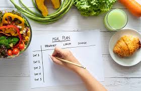 Plan Meals